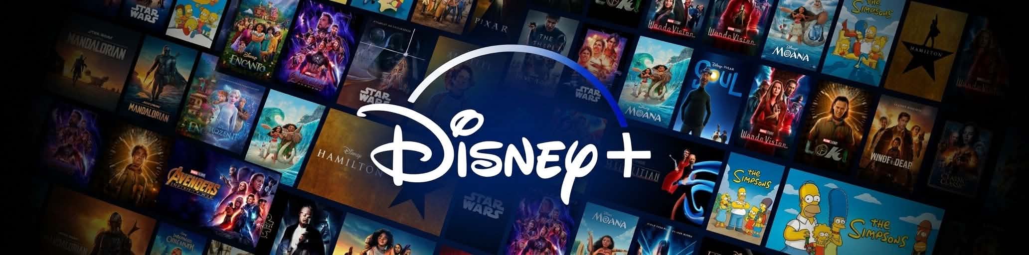 Disney+