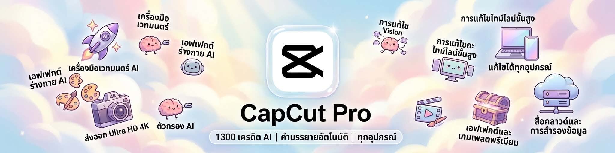 CapCut Pro