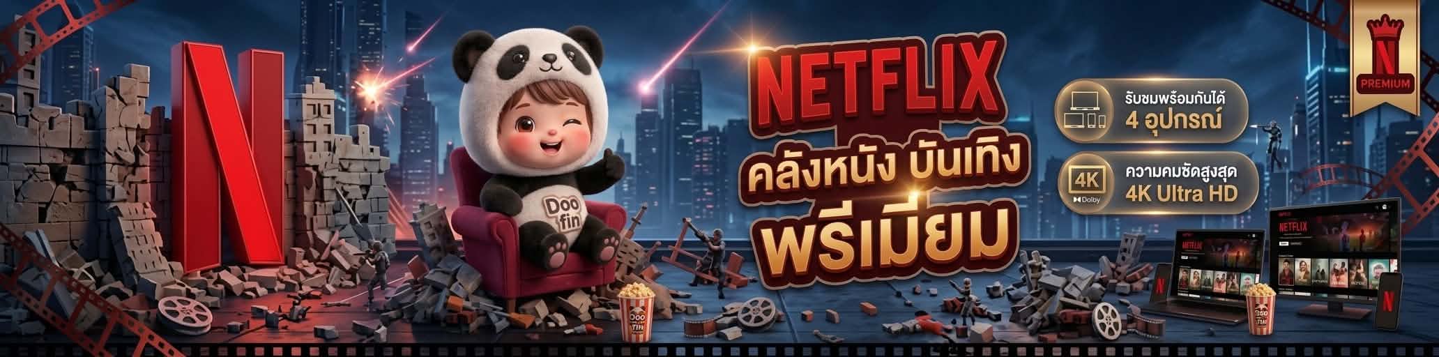 Netflix